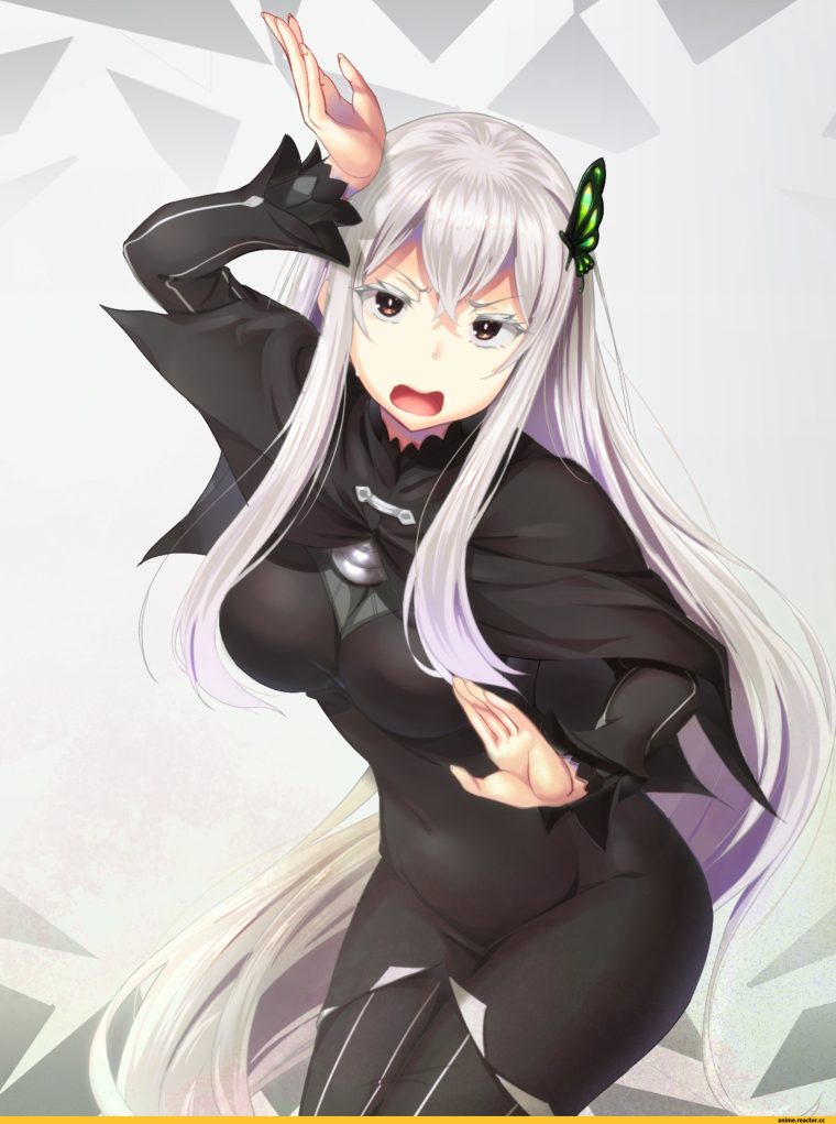 Ехидна этти