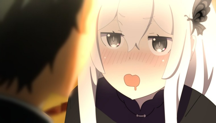 Ехидна Ре Зеро