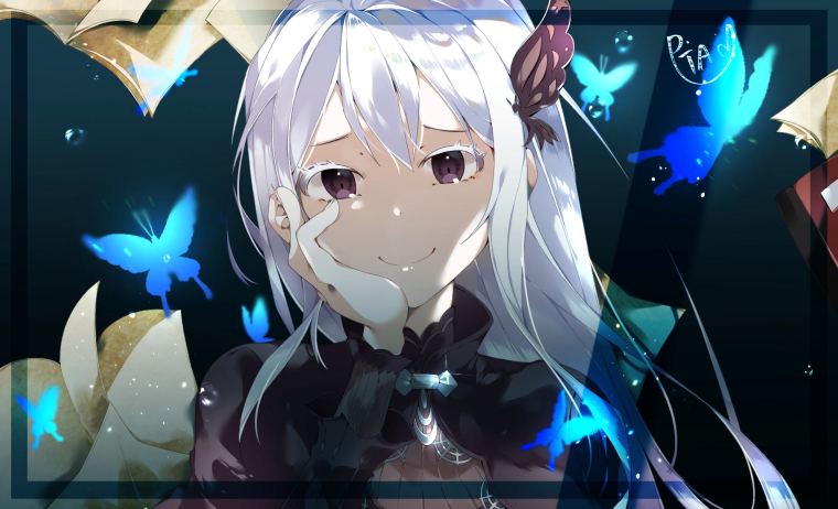 Ехидна Ре Зеро