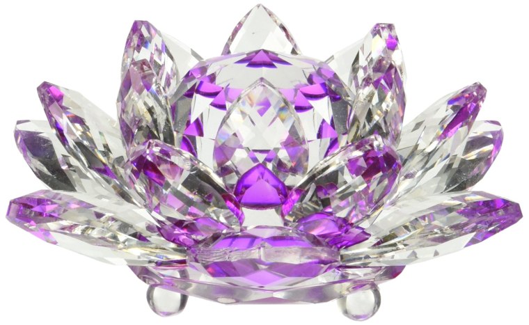 Хрустальная Лилия