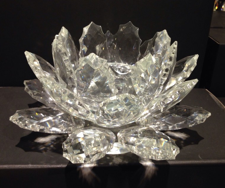 Хрустальный Лотос 2013