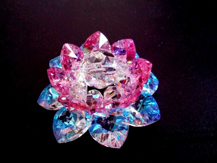 Подсвечник Garda Decor 95918/4