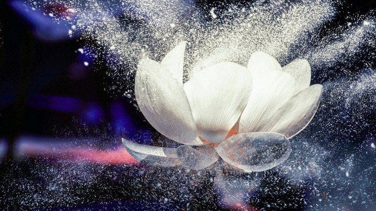 Подсвечник Garda Decor 95918/4