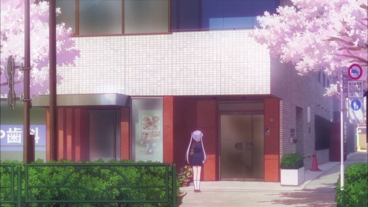 This is a mobile game not a anime. Смотреть