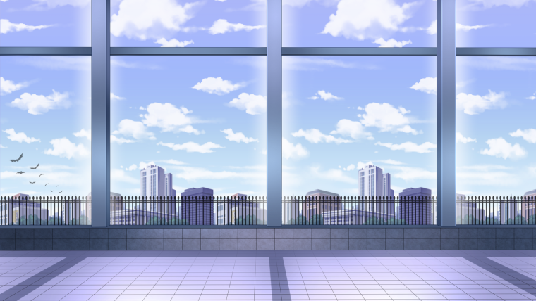 Аниме комнаты для гача лайф гостиница