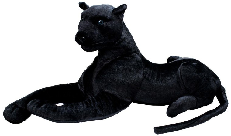 Компьютерная игра где можно украсть статуэтку пуму