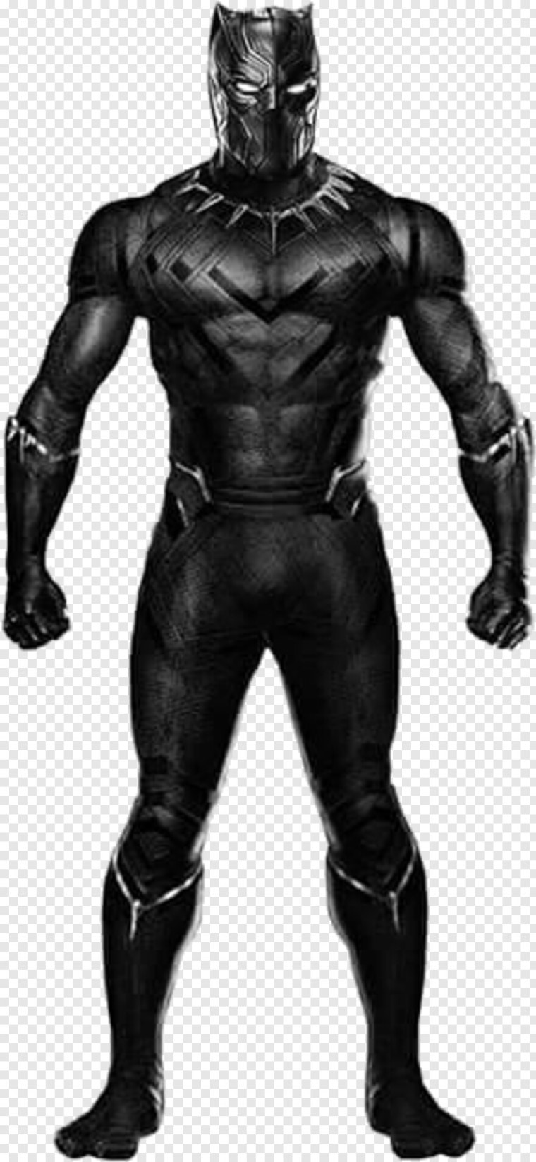 Черная пантера Марвел