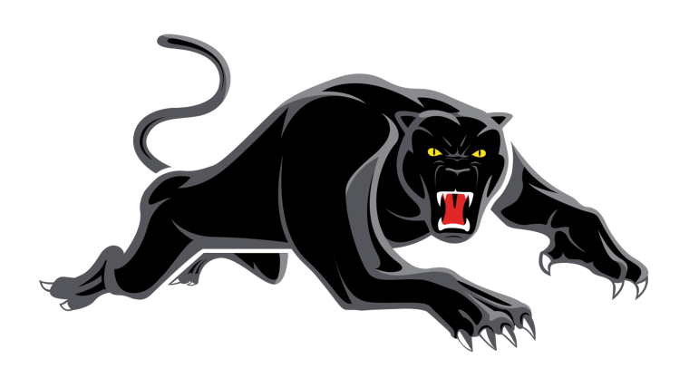 Пантера геральдика