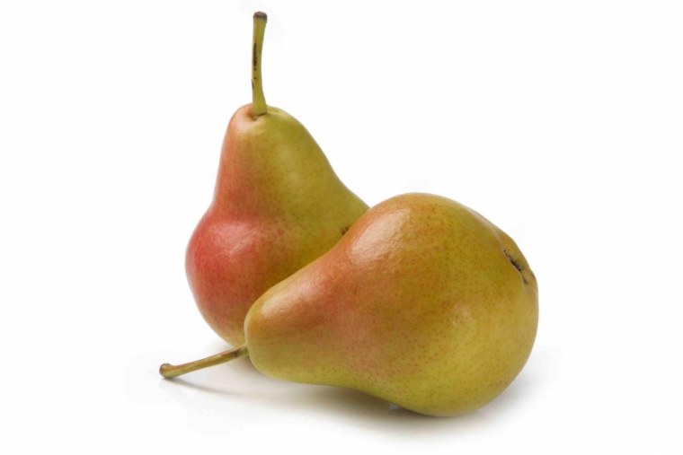 Груша комис