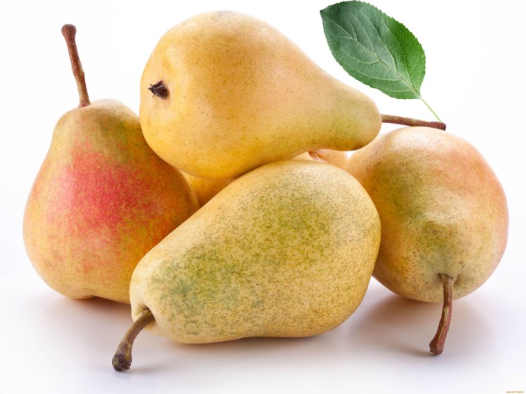 Груша Санта Мария