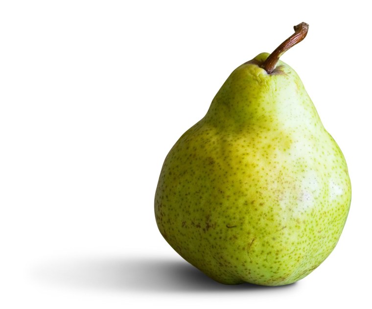 Груша фрукт