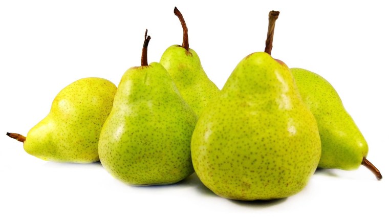 Груши Лукас