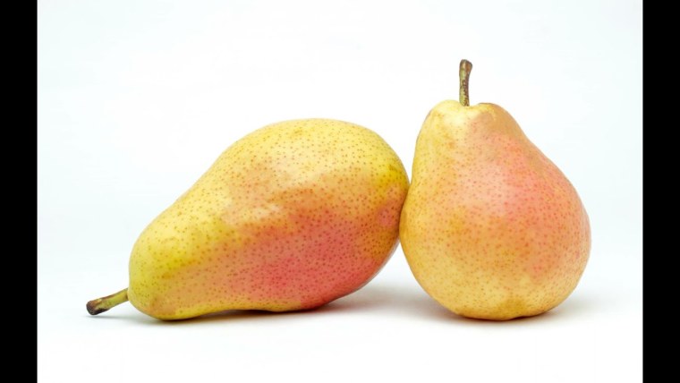 Груша аббат 1кг