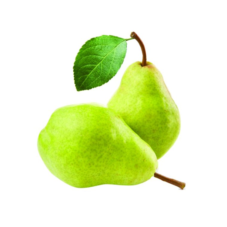 Груша Вильямс зеленая