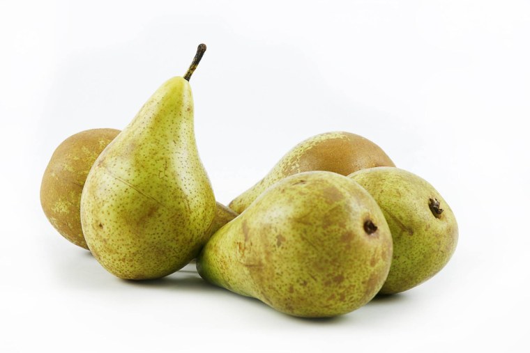 Сорт груши конференц