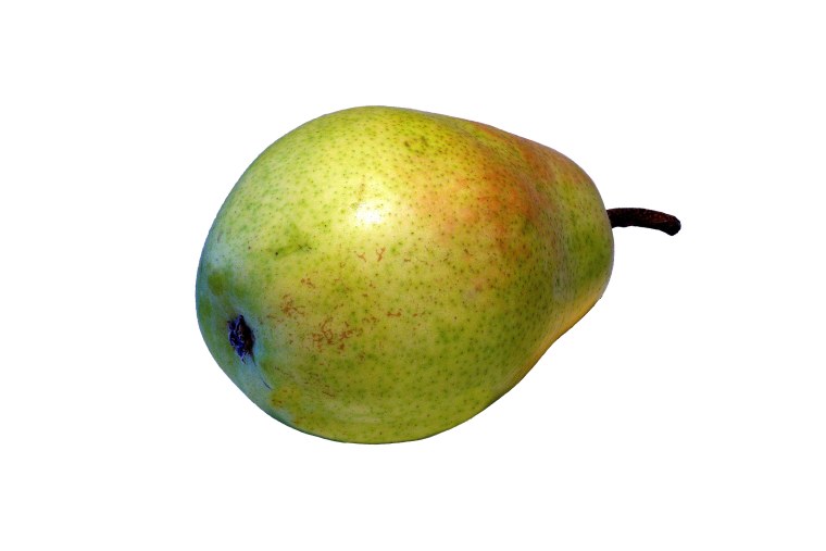 Груша красивая