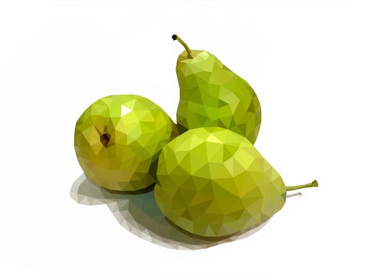 Груши Вермонт