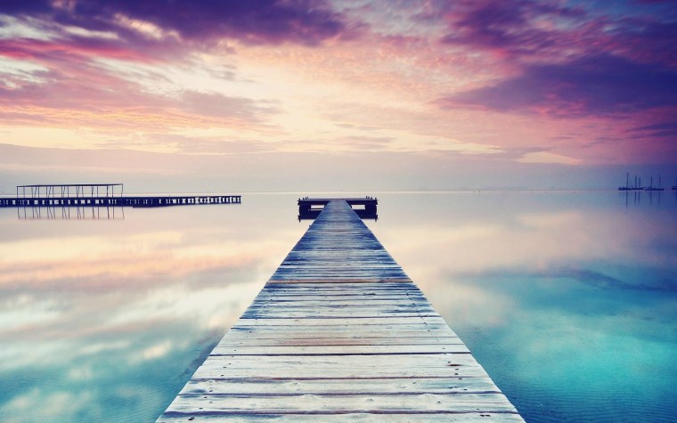 Парусник в небе