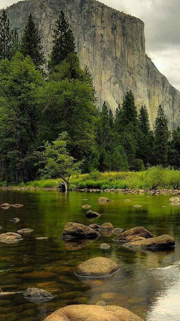 Фон для смартфона