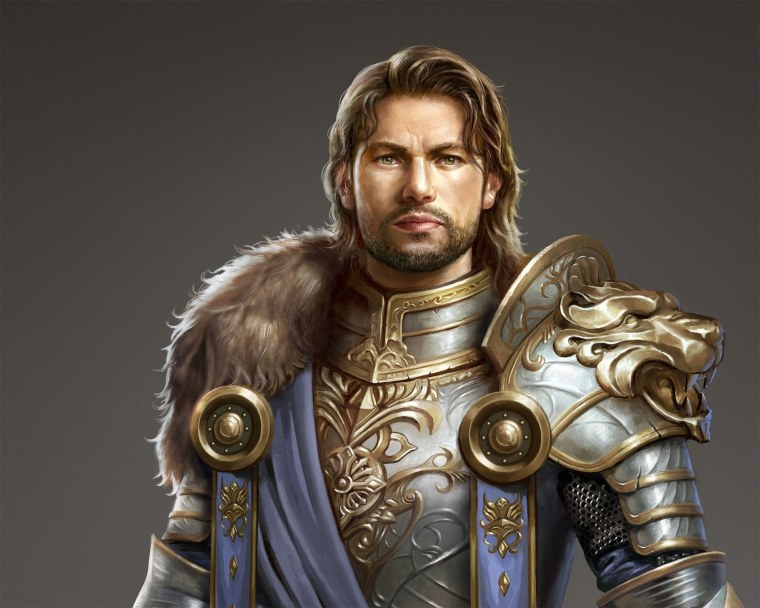 Лорд Паладин