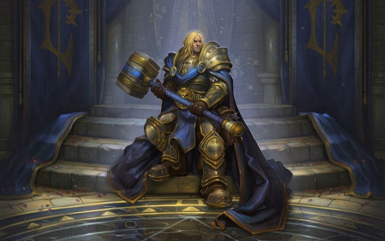 Теренас Менетил II