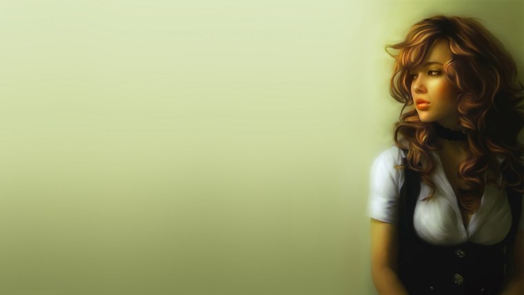 Красивый фон для салона красоты