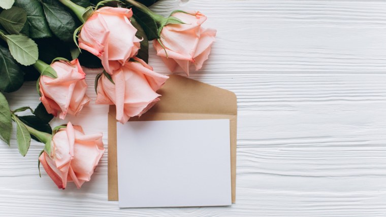 Красивые цветы фон для открытки