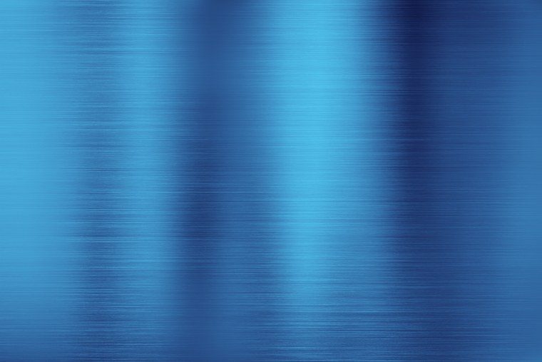 Синий металлический фон