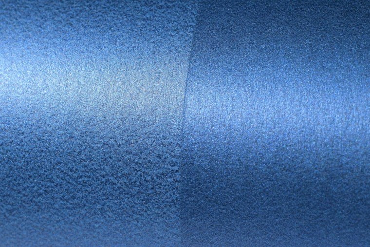 Дизайнерская бумага синяя Маджестик