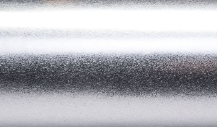 Хром серебро 89, металл / shiny Silver 89