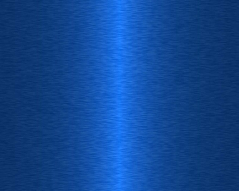 Синий металл