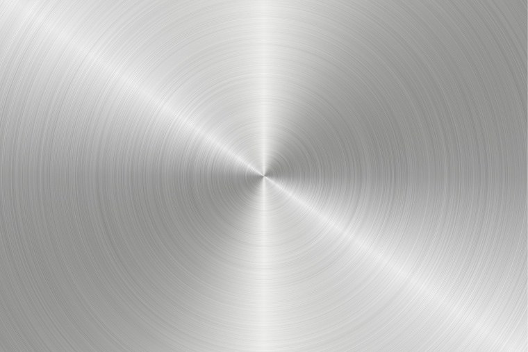 Металлическая поверхность