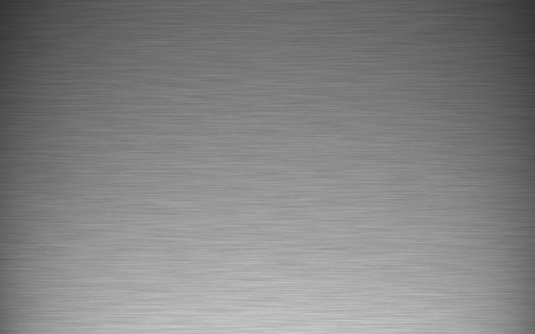 Серый металлический фон