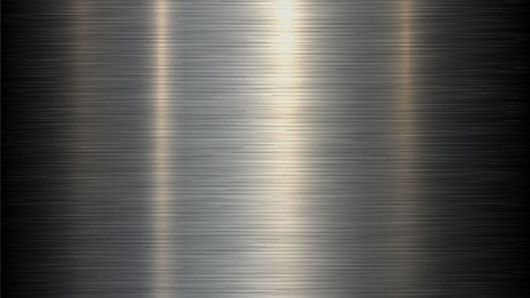 Металлическая текстура