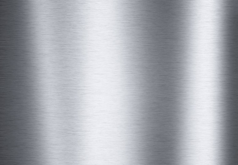 Композит царапанное серебро