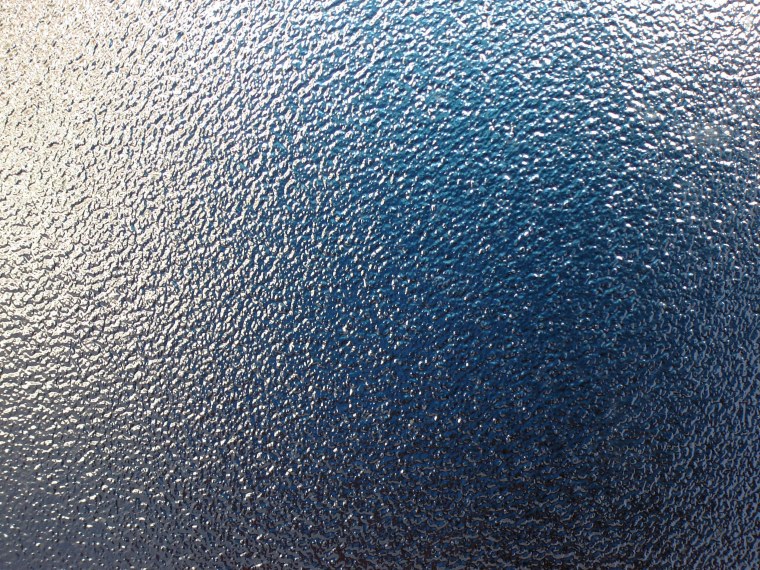 Матовое стекло текстура