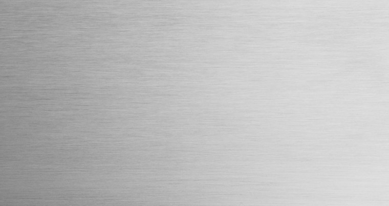 Сатинированная сталь