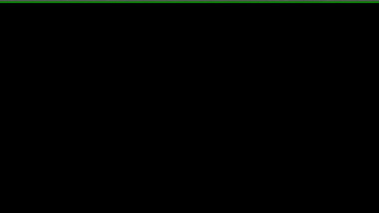 Чёрный фон без всего