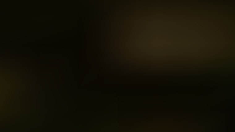 Чёрный фон без ничего однотонный