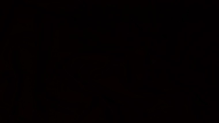 Чёрный фон без ничего для фотошопа