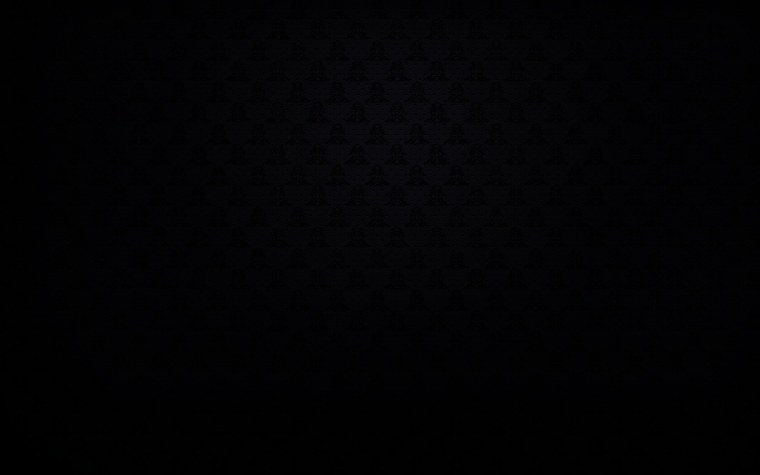 Черный экран