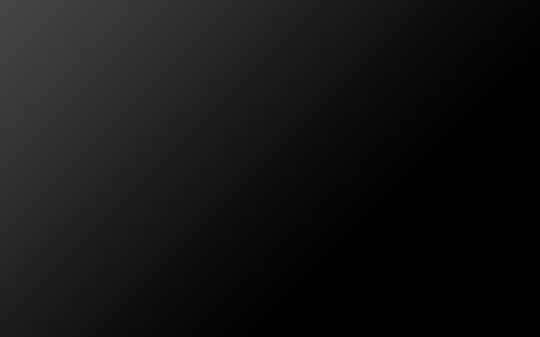 Черно серый градиент