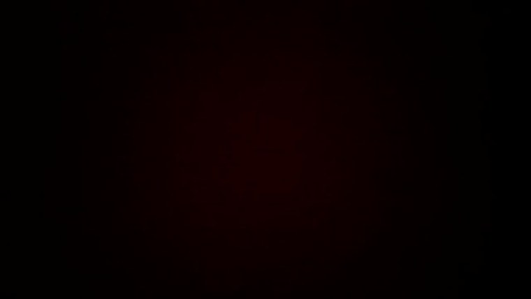 Чёрный фон без ничего