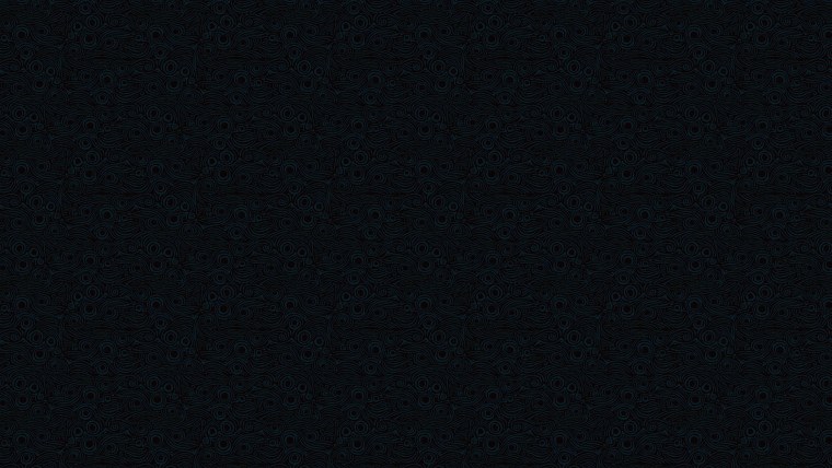 Чёрный фон без ничего