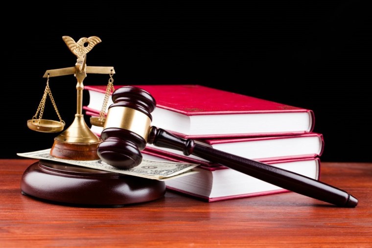 Юридические услуги