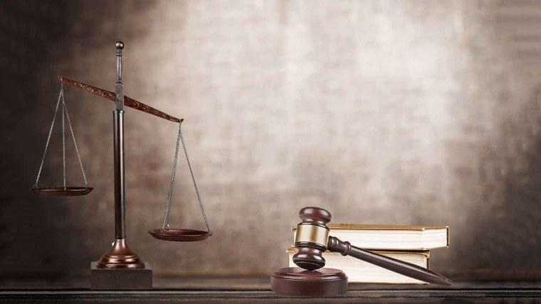 Фон для юридической презентации