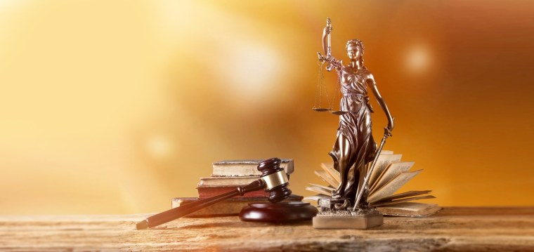 Фон для презентации по юриспруденции