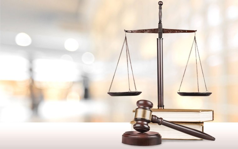 Юридическая тематика