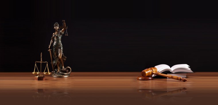 Фон для юридической презентации