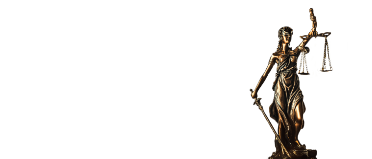 Богиня правосудия Фемида